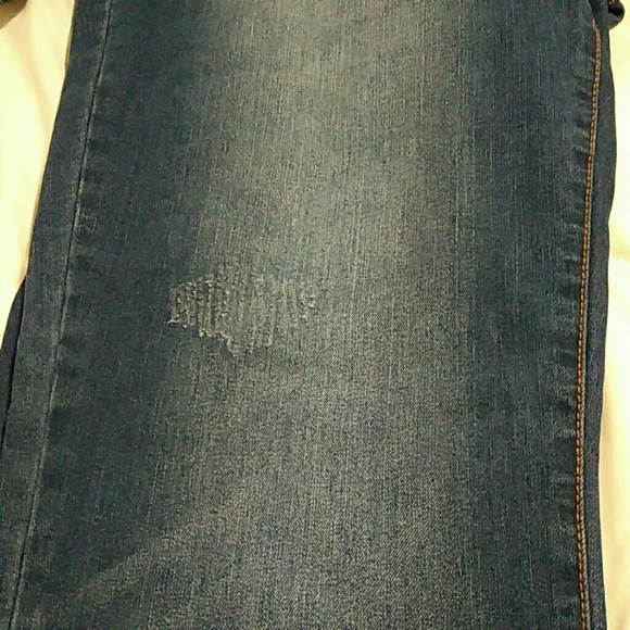 Bongo Overalls - Picture 6 of 9